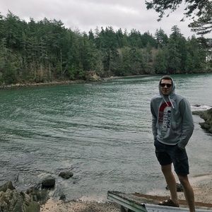 Meet your Posher, Jake